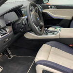 interior auto detailing